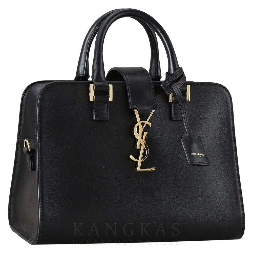 Yves Saint Laurent(USED)생로랑 568853 카바스 베이비